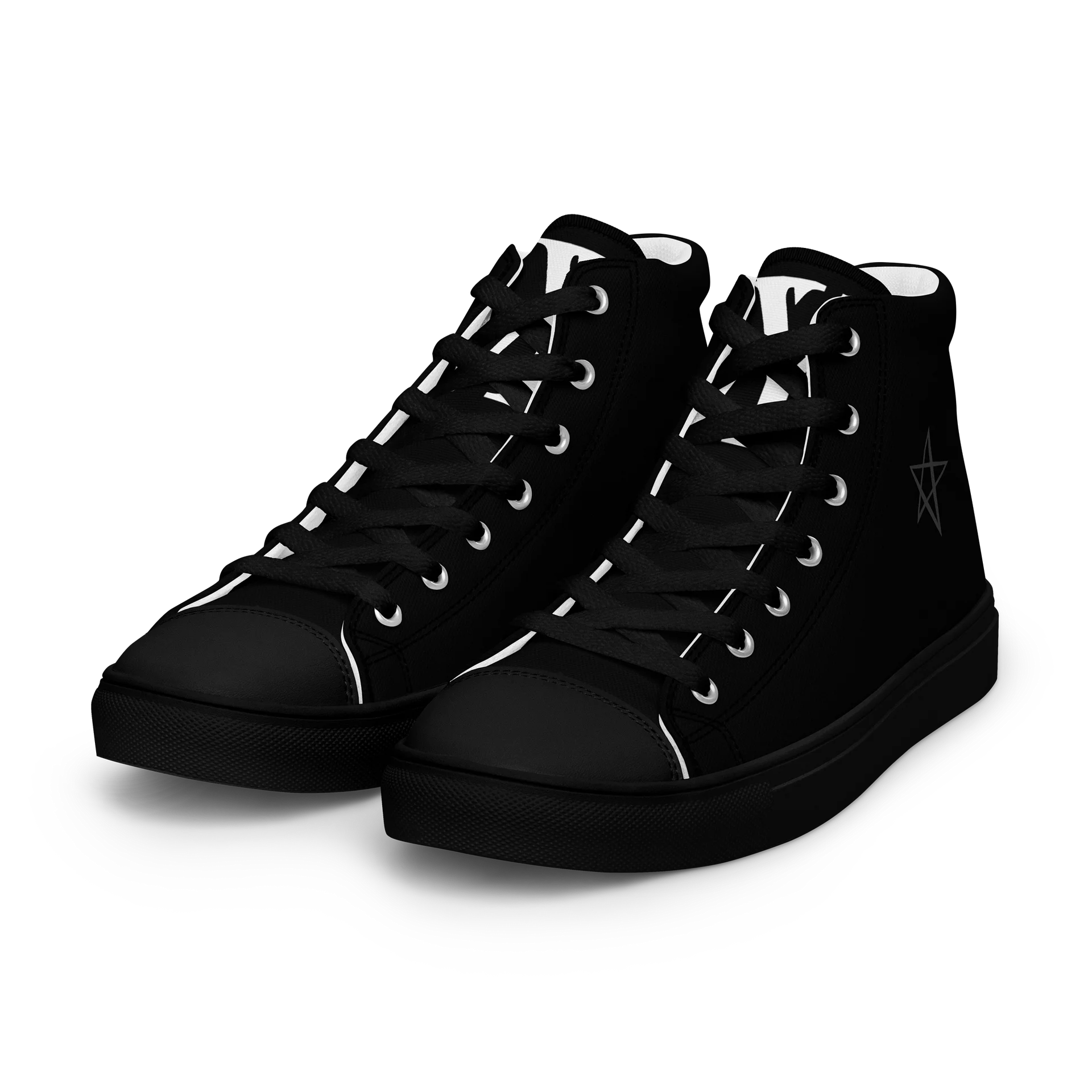 VY Monogram – Dark Canvas product image (6)