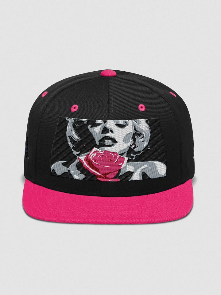 Queen of Olympus Hephaestus Cap product image (1)