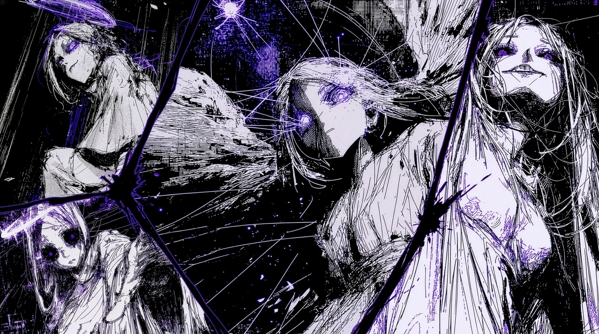 "Deity" Desktop Art product image (1)