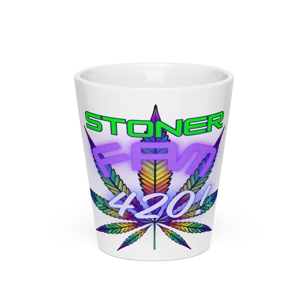 stoner fam latee cup product image (3)