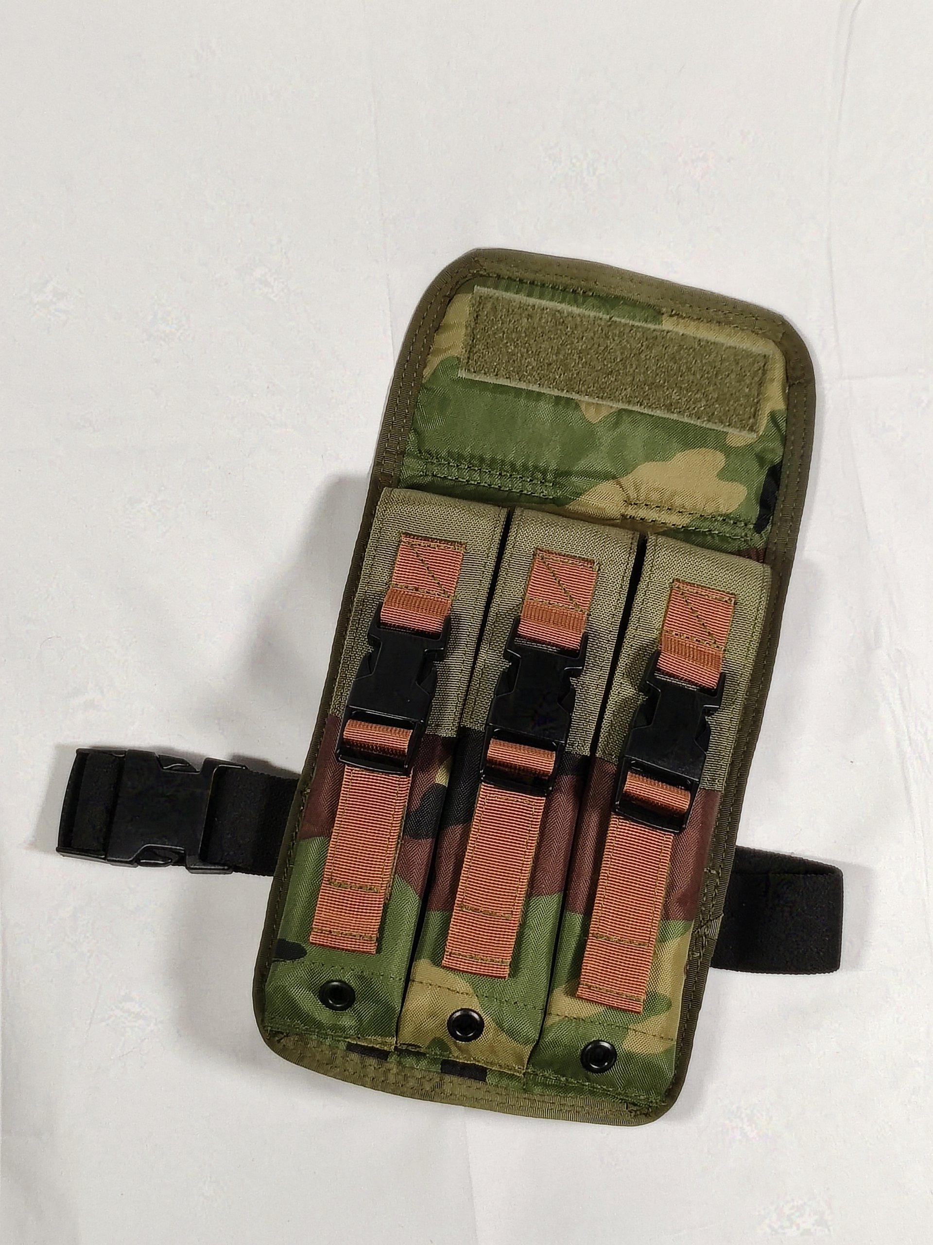 Gen-2, Drop leg, SMG product image (1)