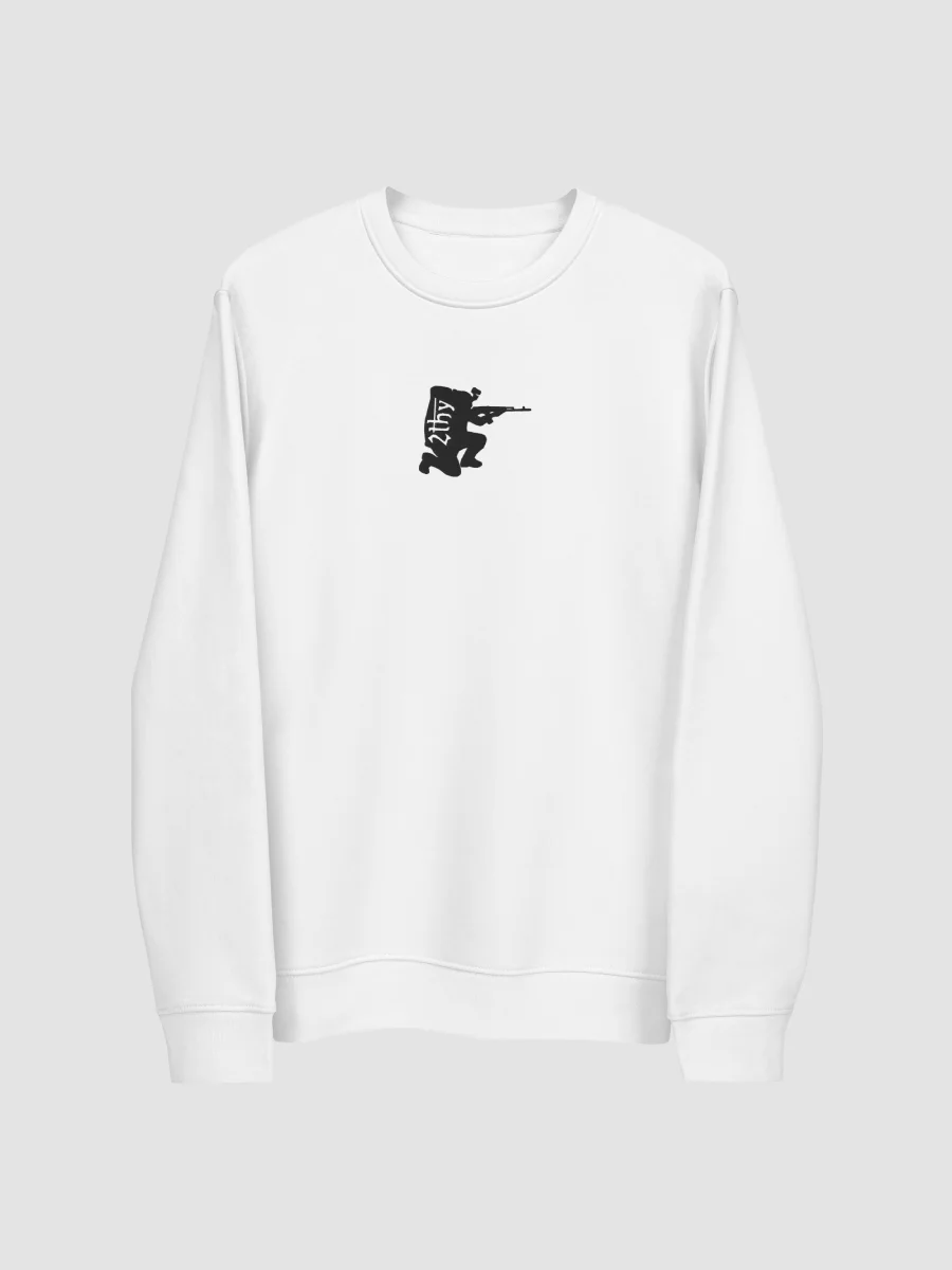 2thy Embroidered Sweatshirt product image (2)