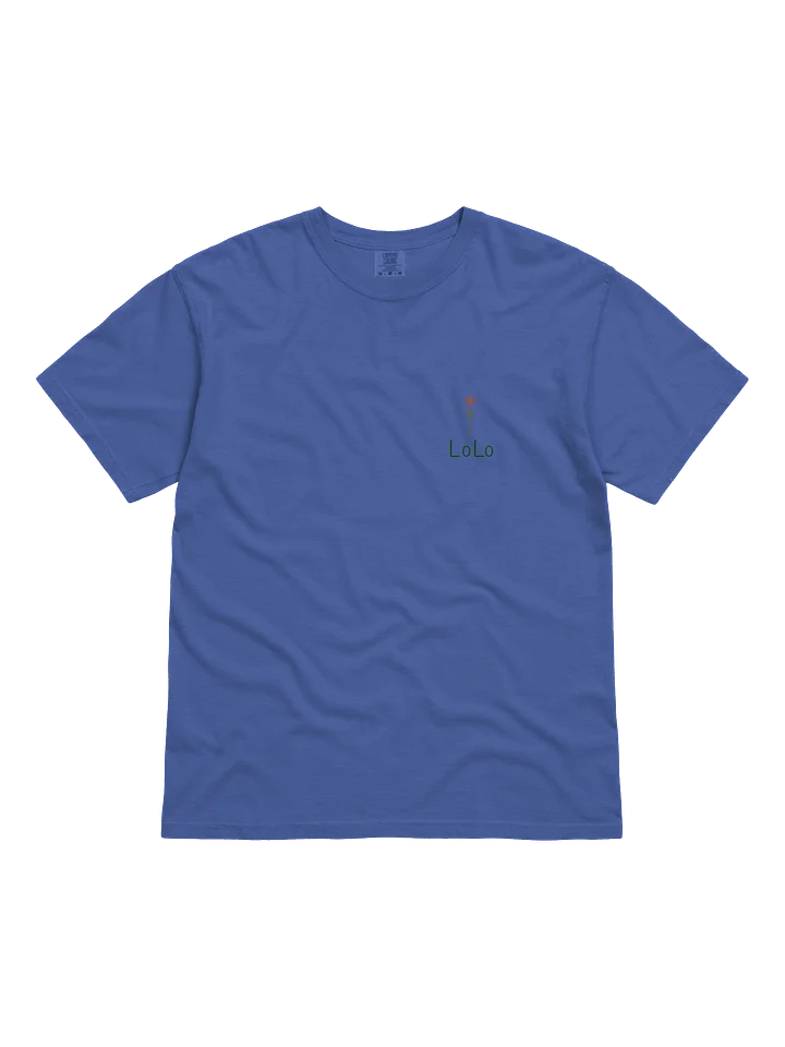 LoLo's Teagan and River T-shirt product image (1)