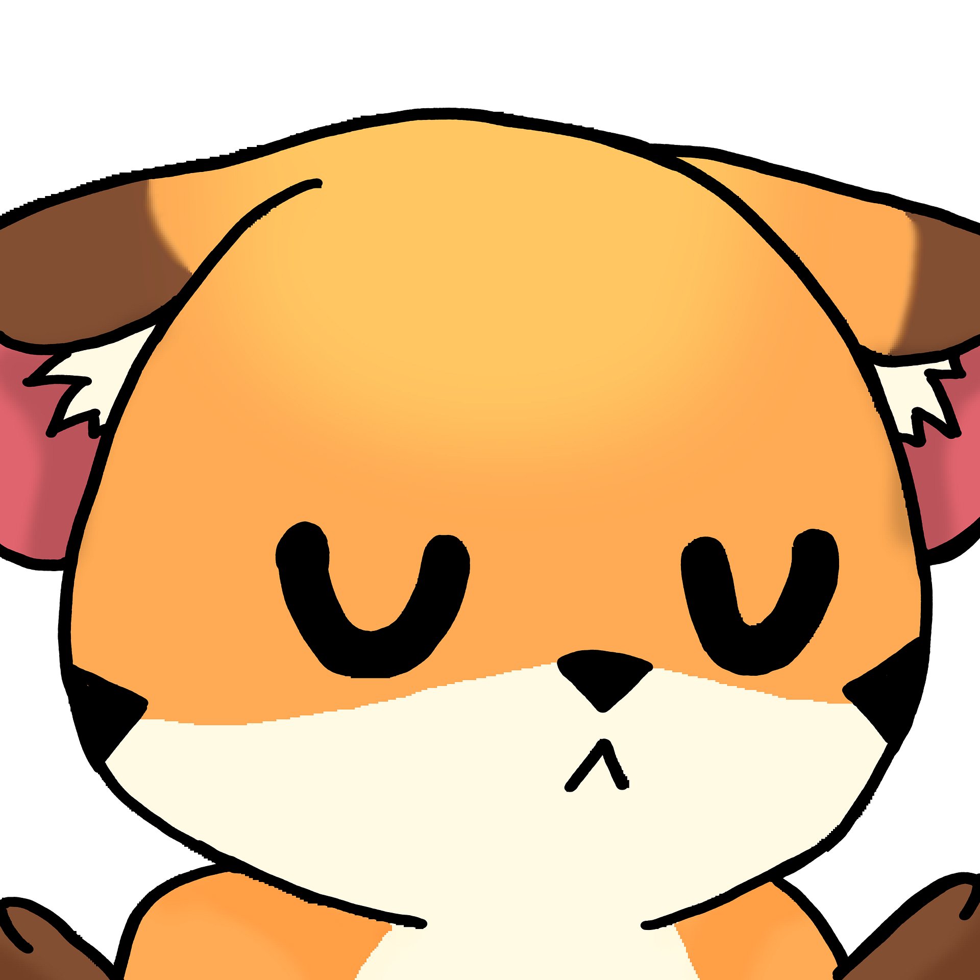 Sad Sticker product image (1)