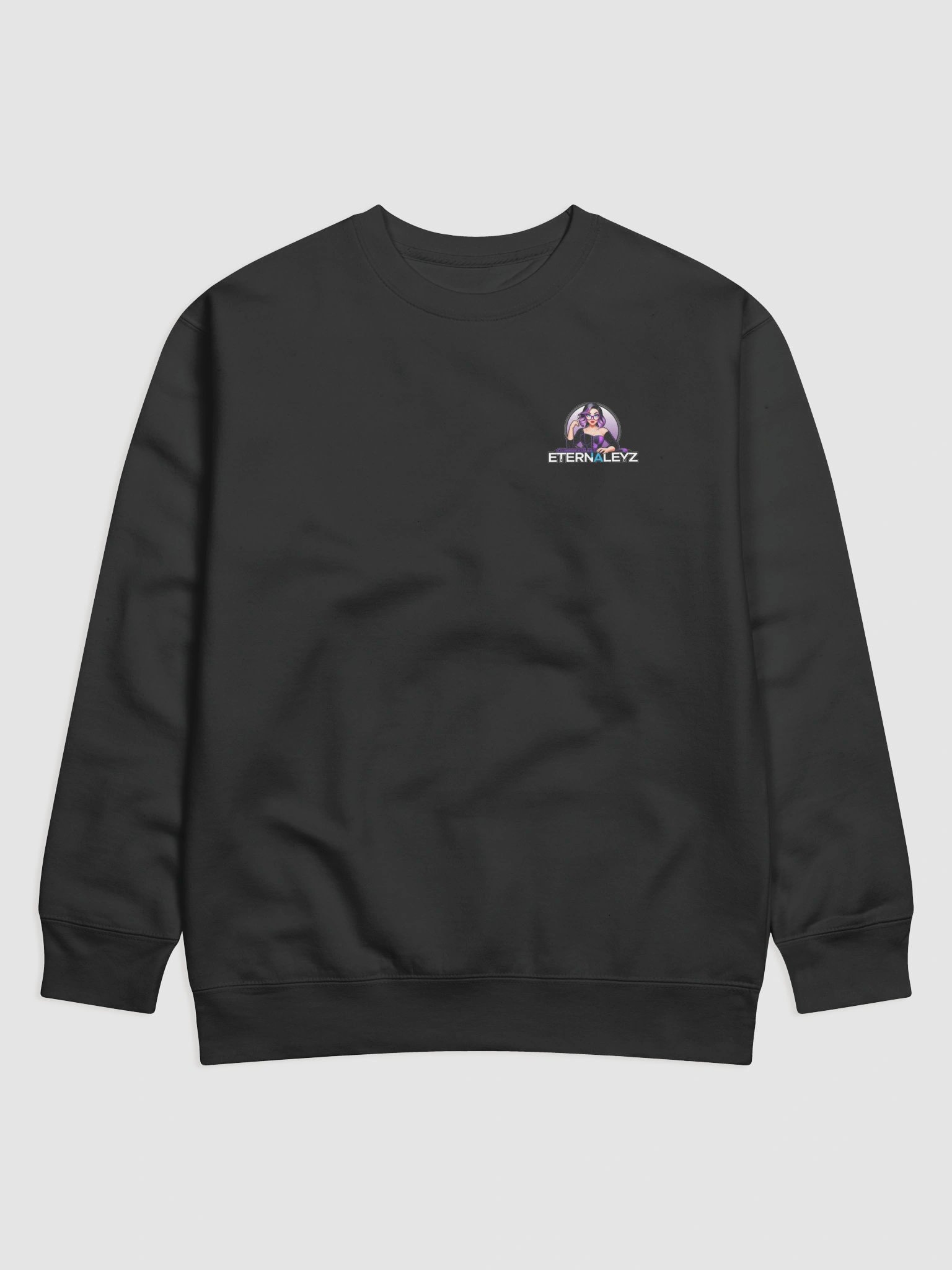 EternalEyz Sweatshirt product image (1)