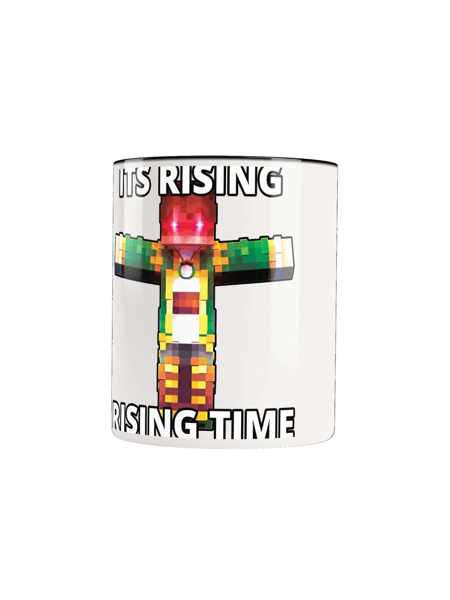 Rising Time Mug product image (42)