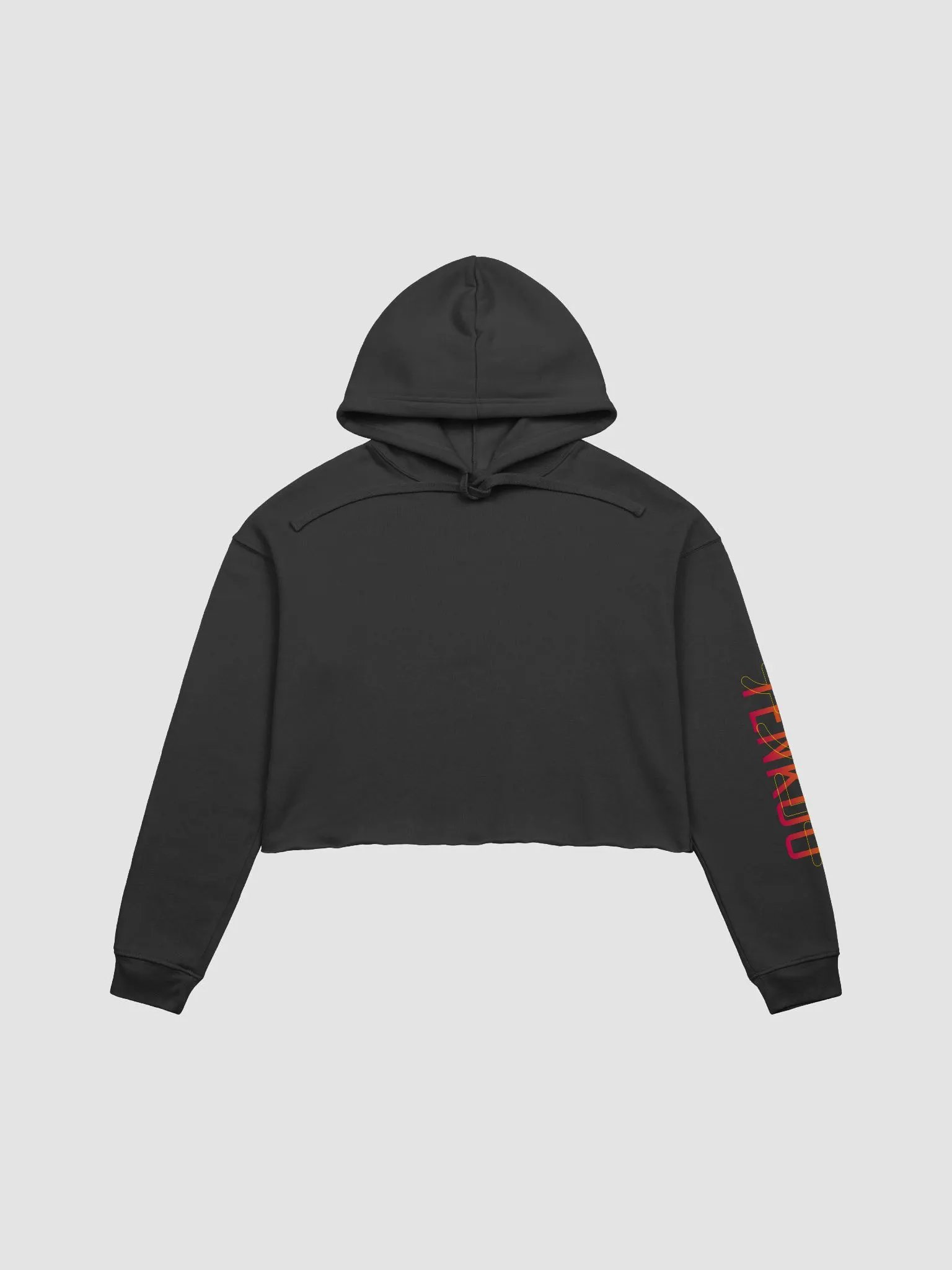 TK Crop Hood product image (2)