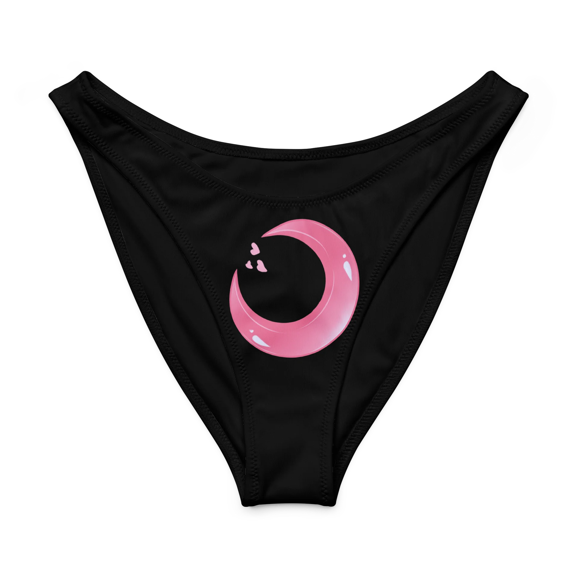 MooMoon Vcut Bikini product image (8)