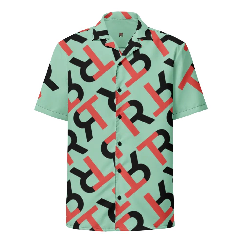 The Brent Party Shirt product image (1)