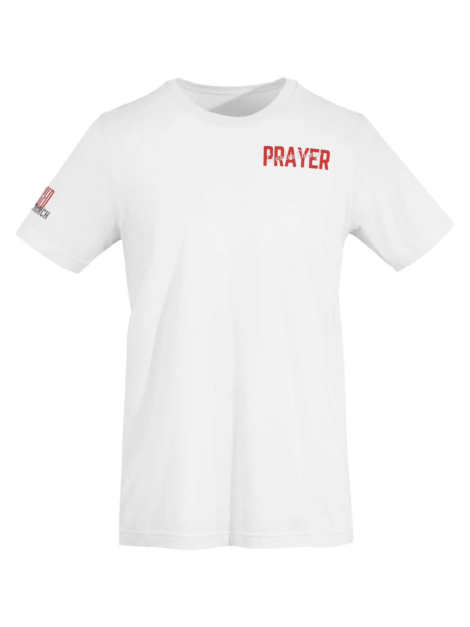 Need Prayer (Black Writing) product image (62)