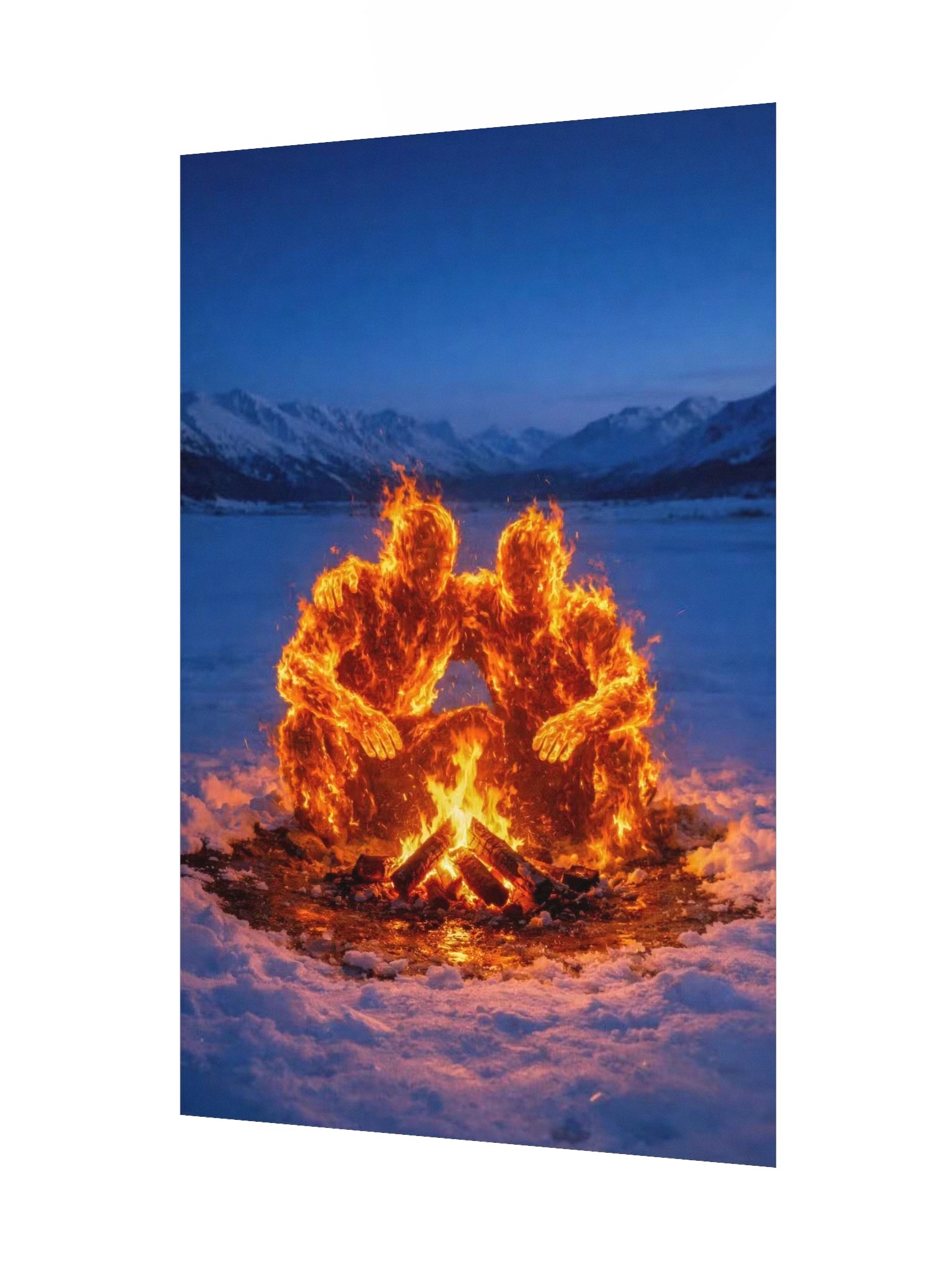 Friendly Fire product image (9)