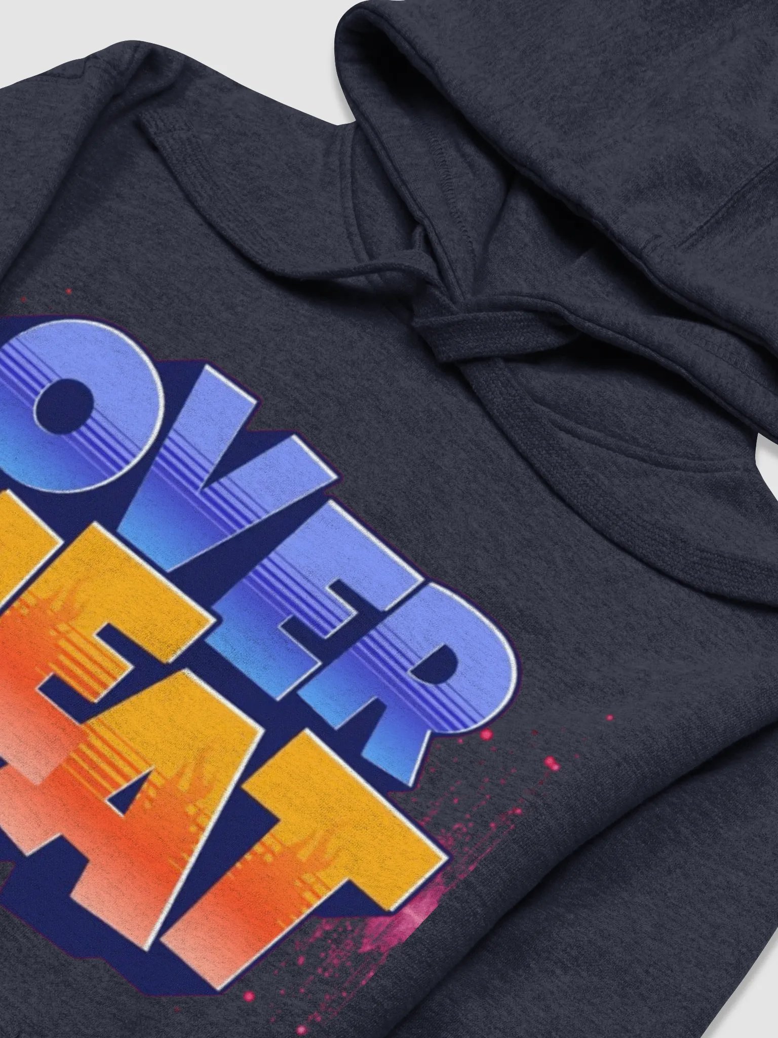 Drip & Drive Unisex Premium Hoodie product image (7)