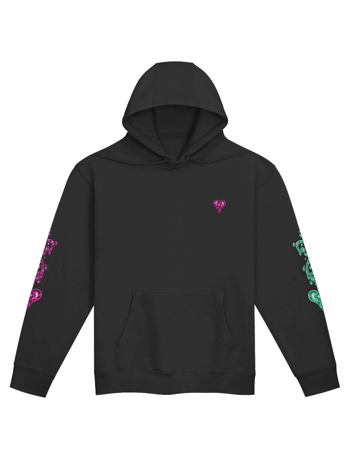 GamerVom (Back Design) || Premium Pullover Hoodie product image (1)