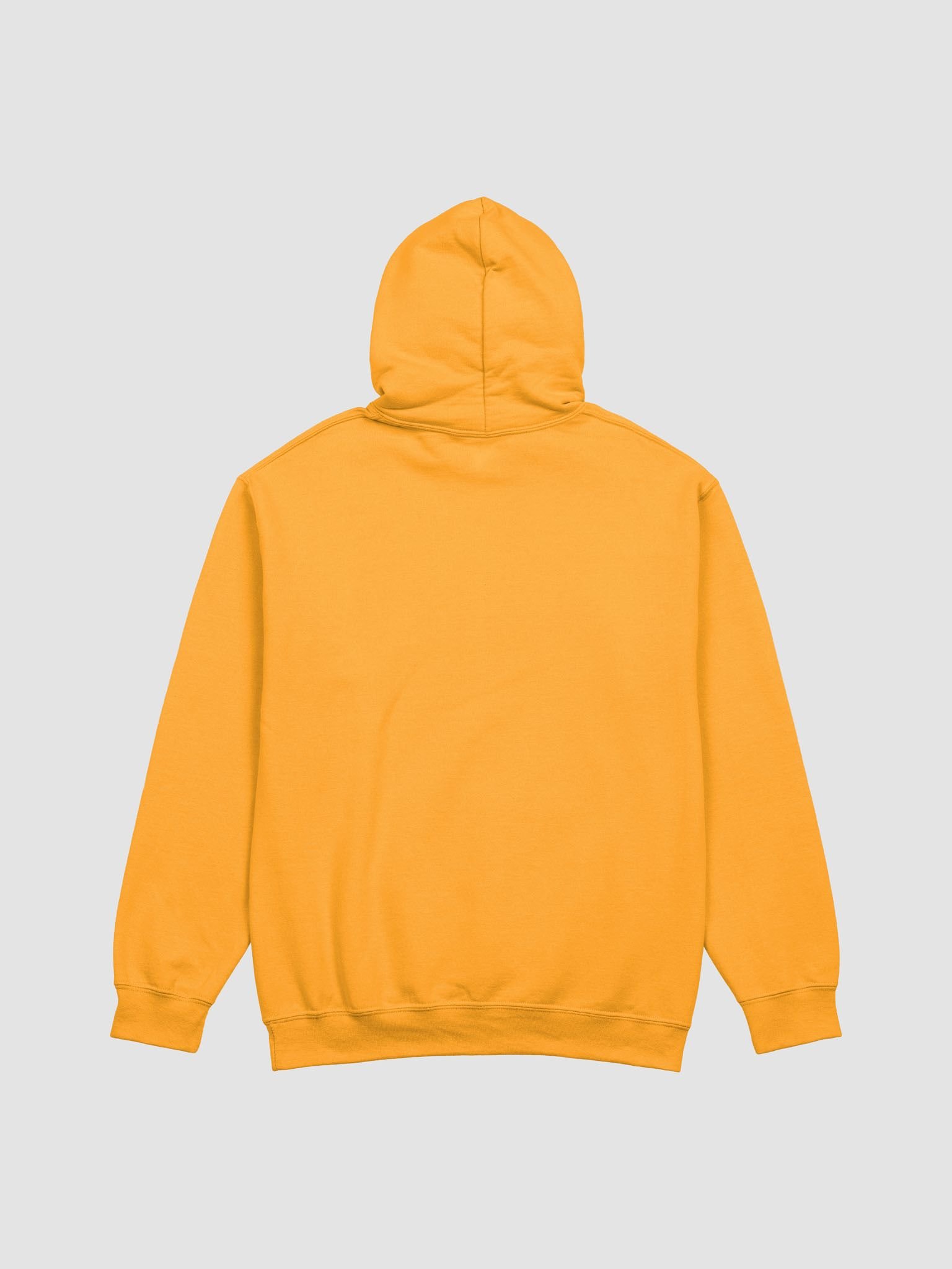 HIGH VIBIN’ HOODIE - BLACK EDITION product image (2)