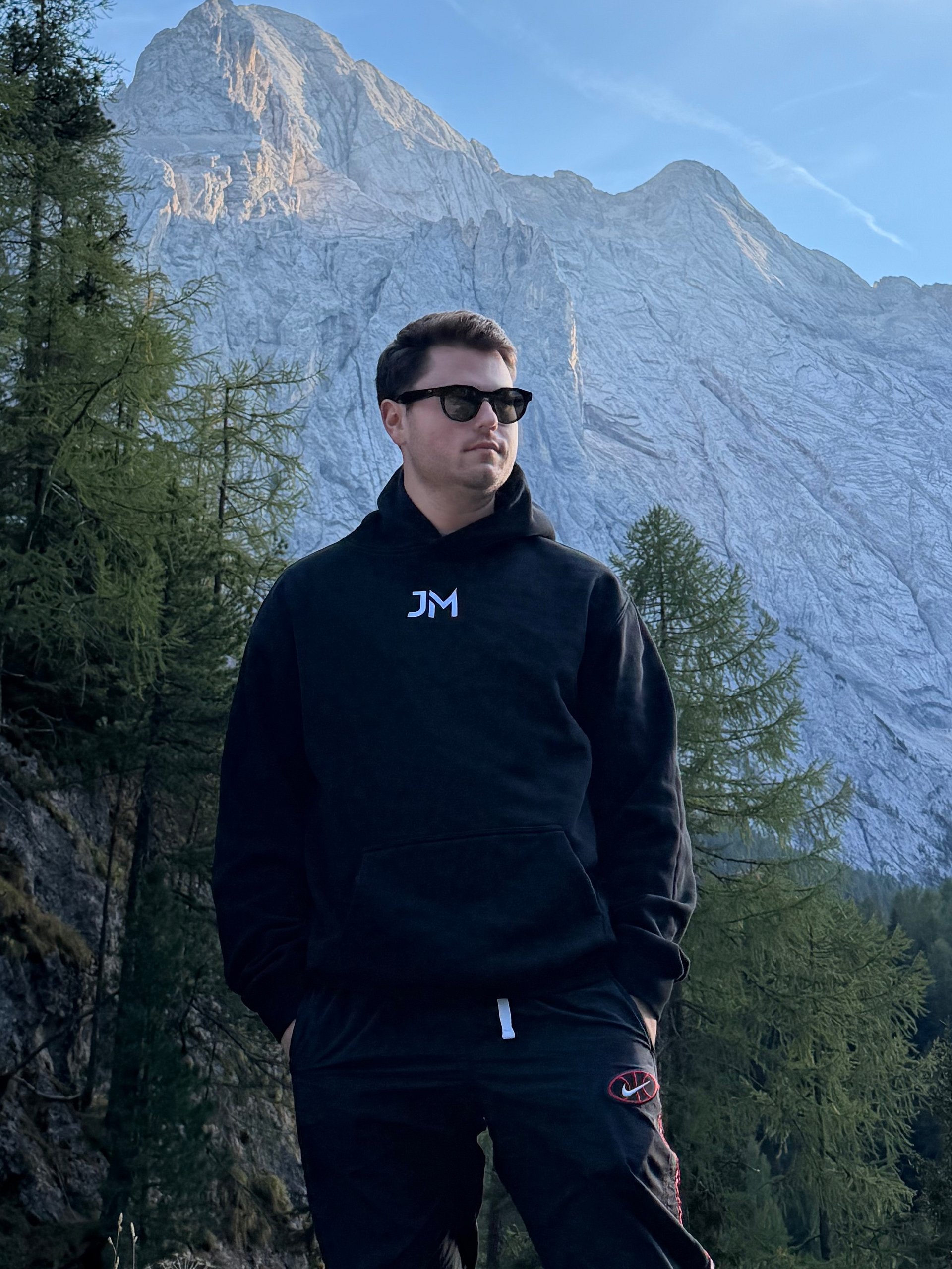 Signature Heavyweight Hoodie product image (1)