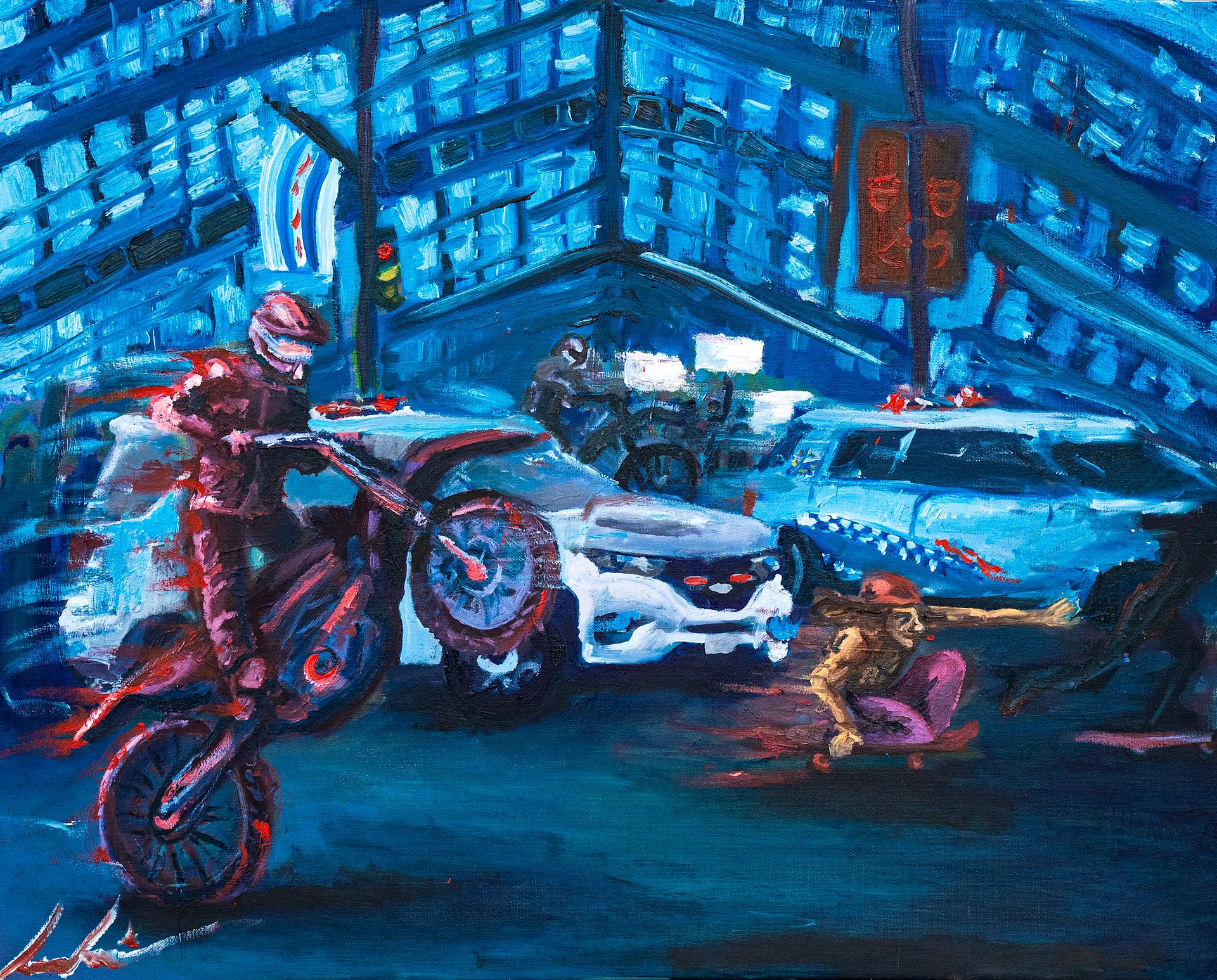 Final Study Print product image (2)