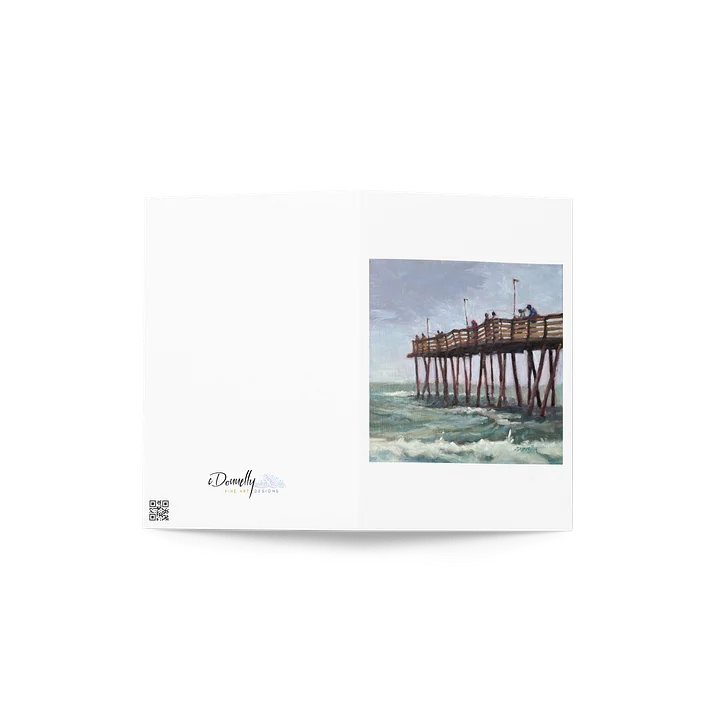 Fine Pier Day product image (4)