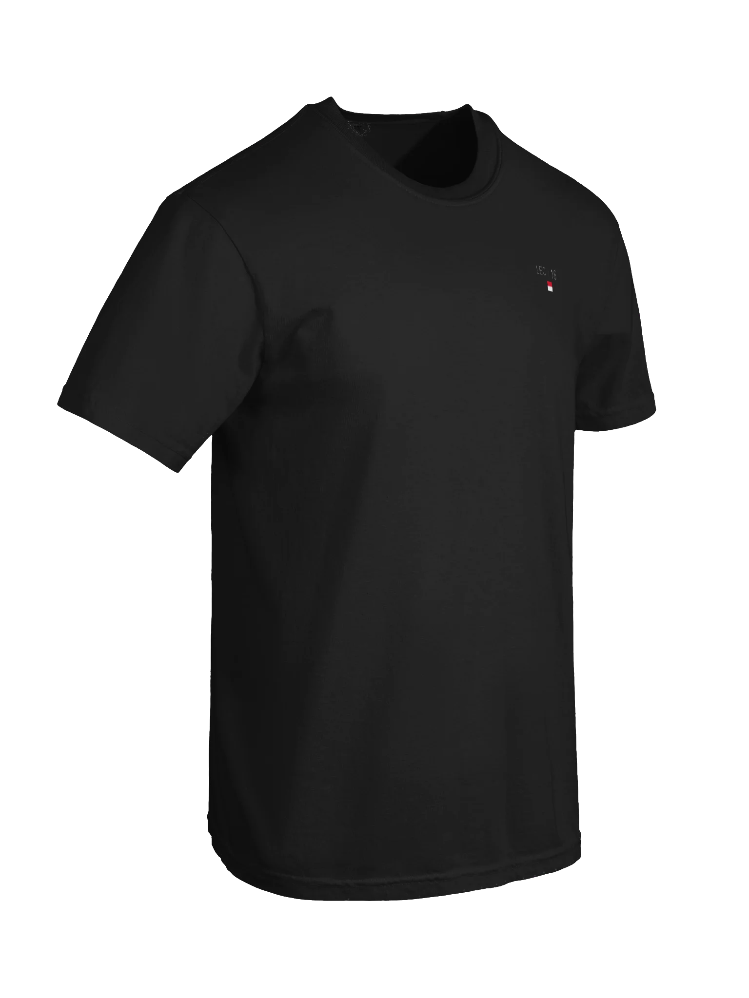LEC I 16 Minimal Graphic Tee product image (6)