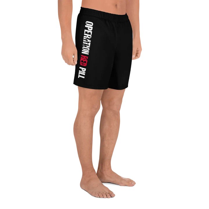 Men's Athletic Shorts product image (1)