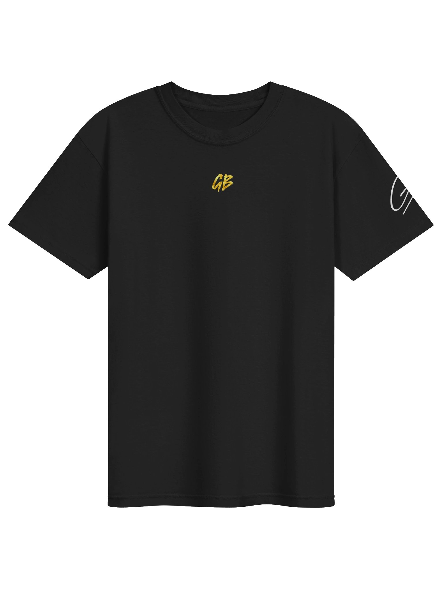 Male Signature Edition Premium Tee product image (1)