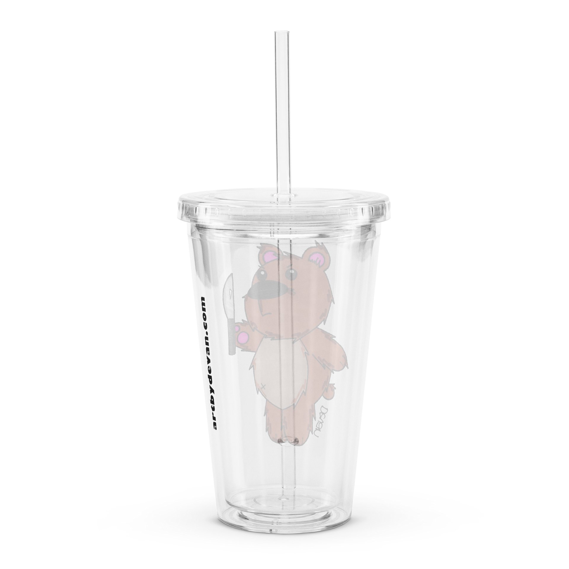 Angry Bear Cup product image (4)
