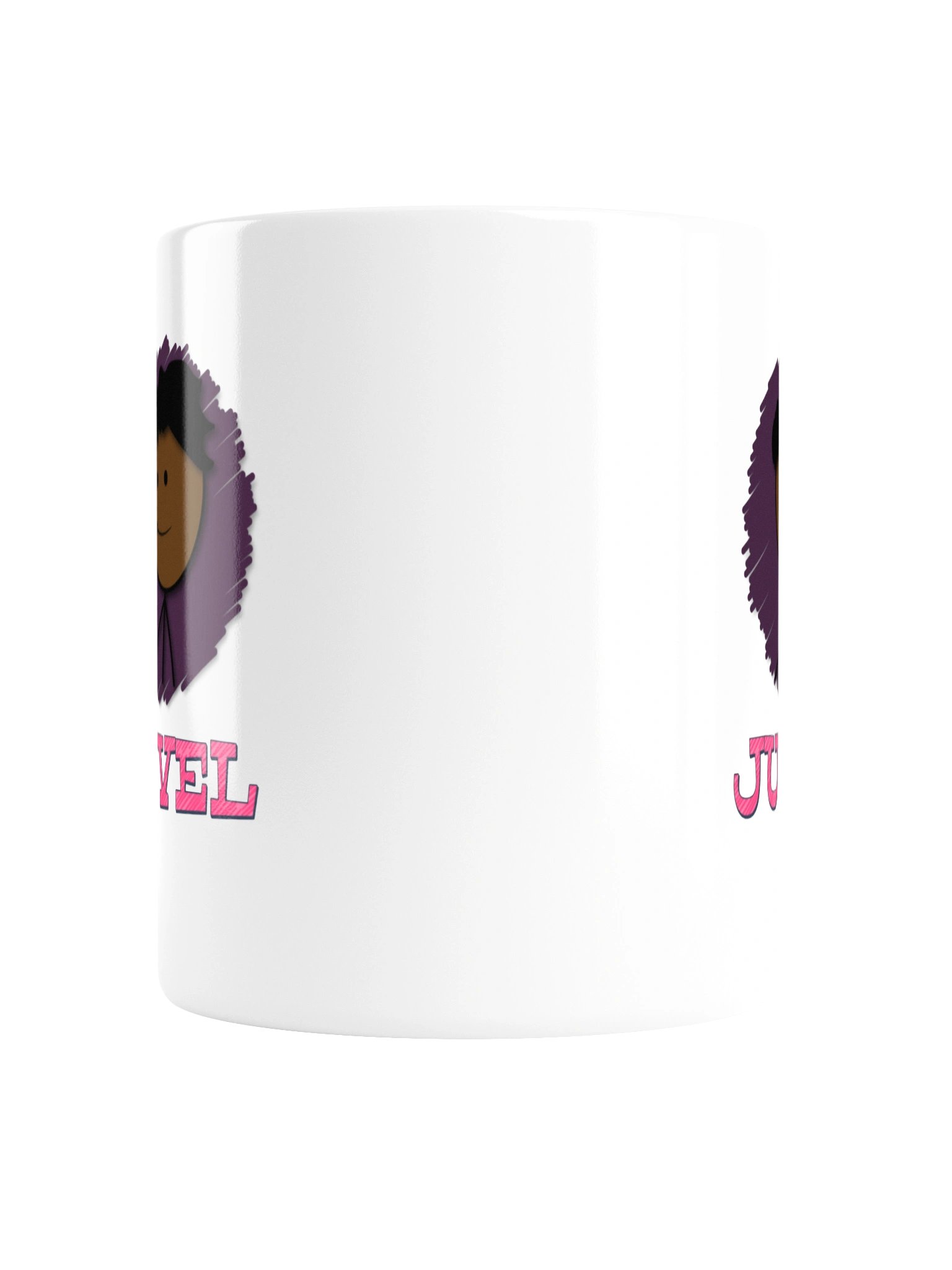 Cană Oficială JUVEL – Amintiri Din Copilărie product image (4)