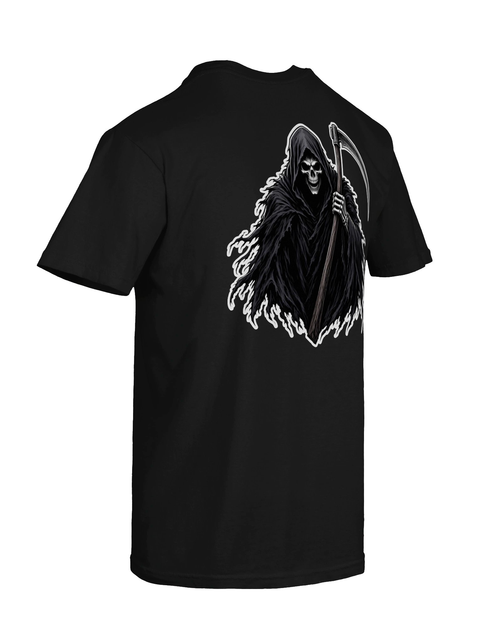 Death Wobble Survivor Tee product image (32)