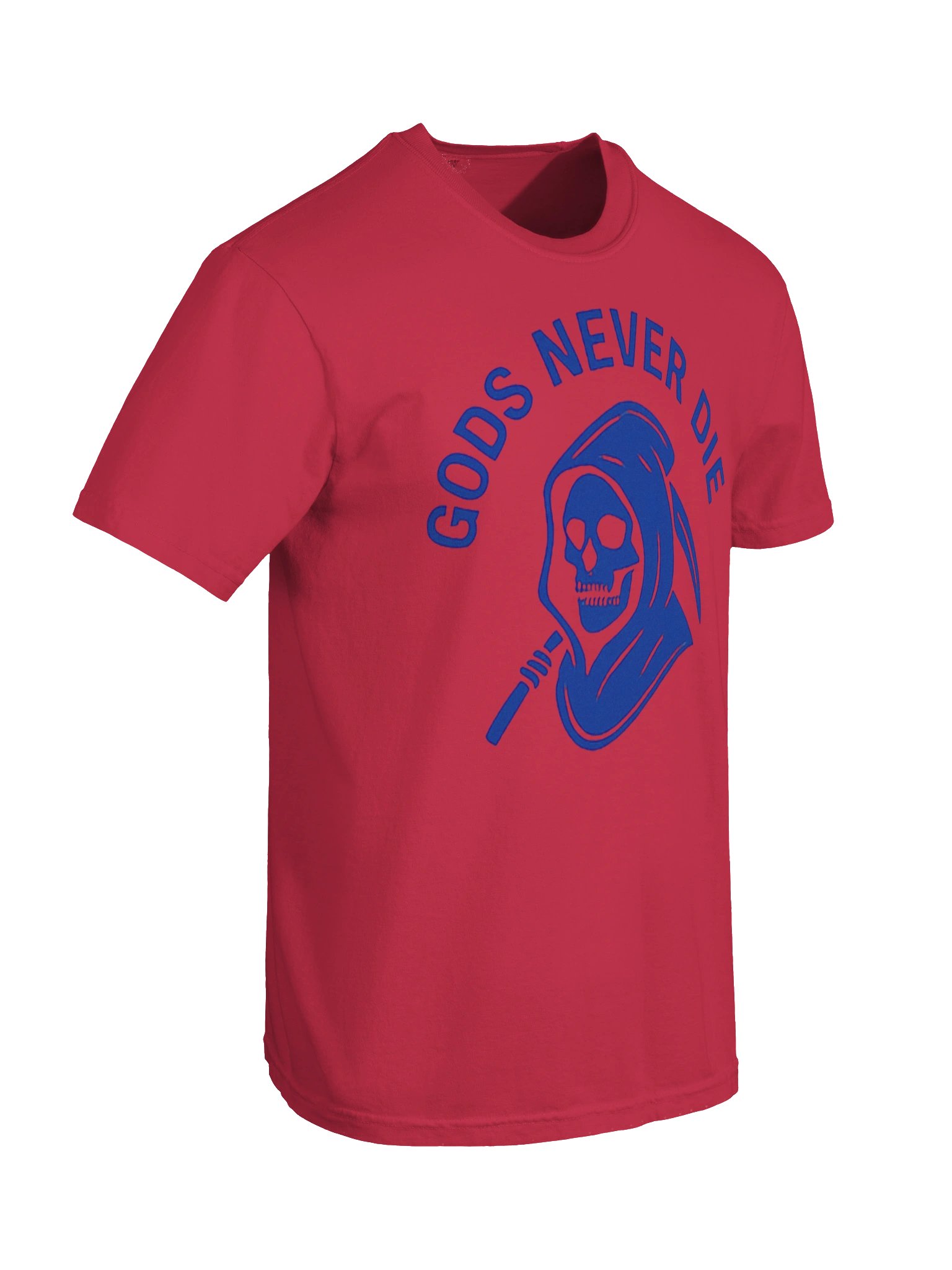 GODS NEVER DIE product image (15)