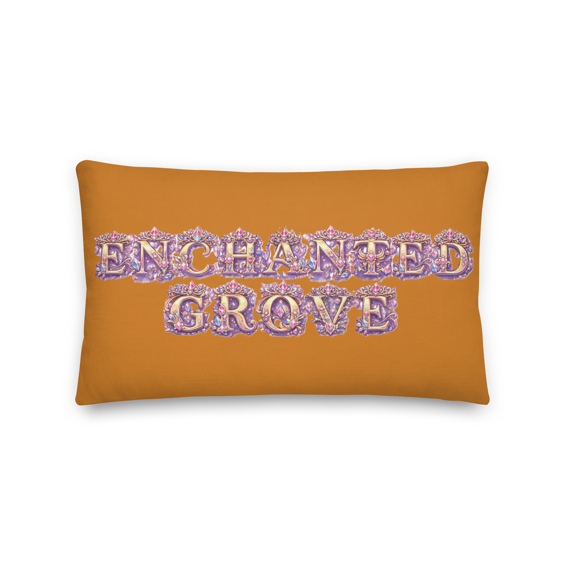 Kingdom Cartographer Premium Pillow product image (2)