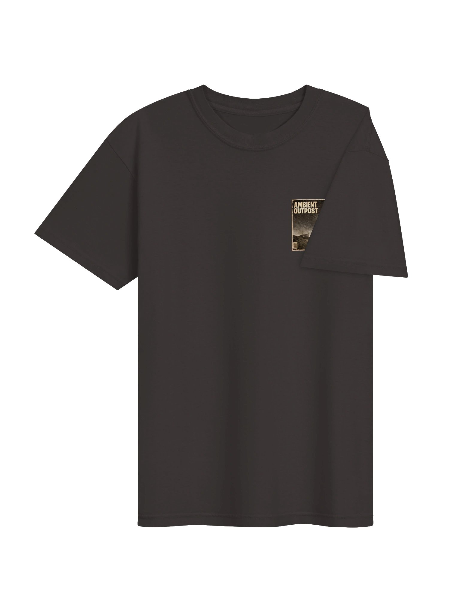 The Asset - Field Shirt product image (11)