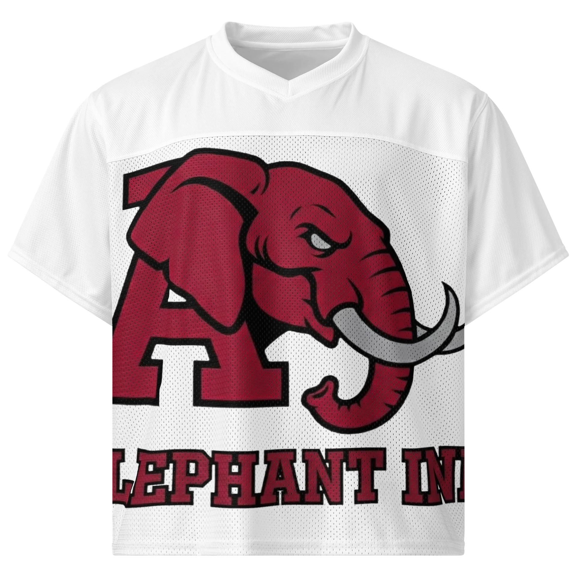 Elephant Ink King All-Over Jersey product image (1)