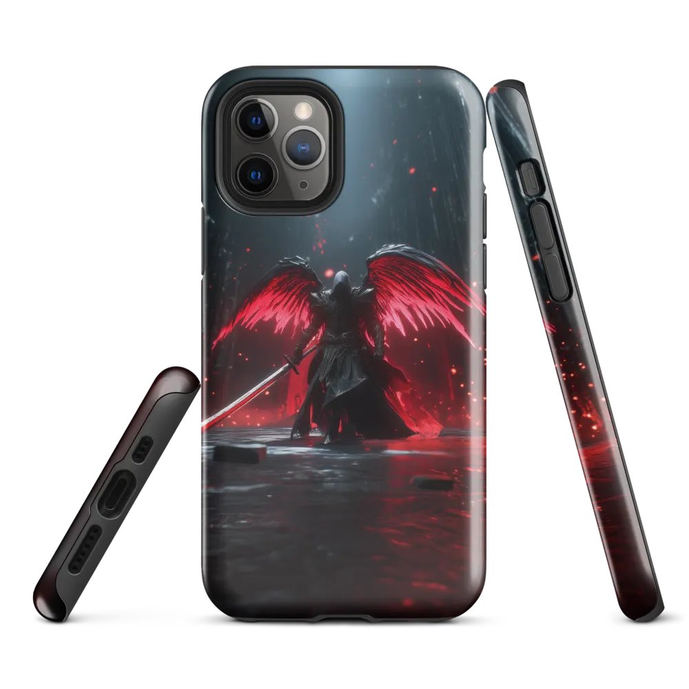 Rise Tough Case for iPhone® product image (1)