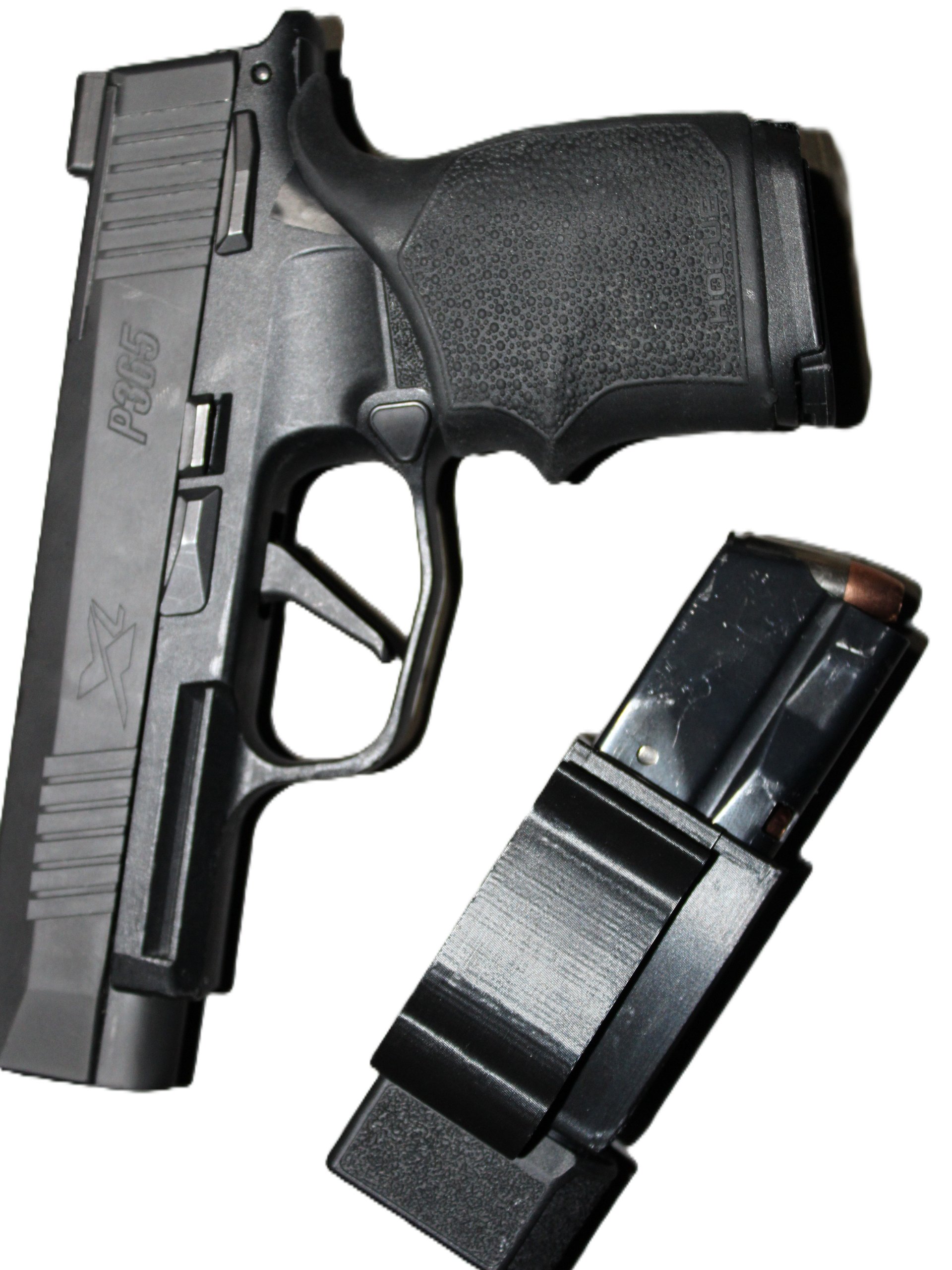 Sig P365 EDC Mag Holder product image (3)