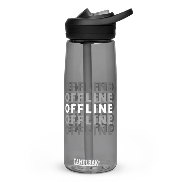 Offline CamelBak Sports Water Bottle product image (1)