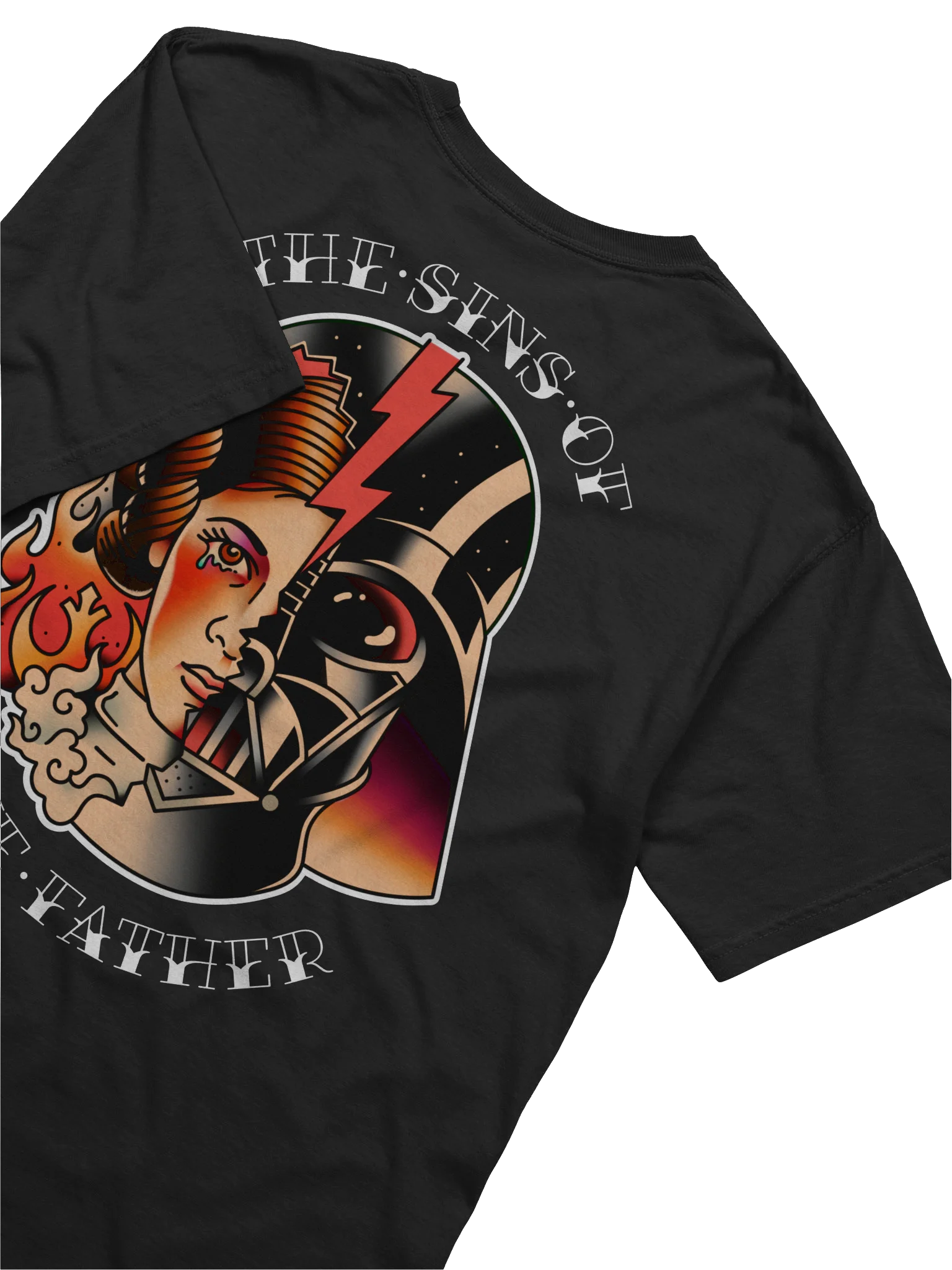 Leia - Flash Tee product image (4)