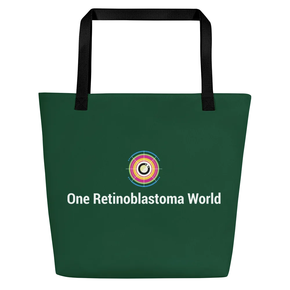 One Rb World Logo Only - Tote Bag product image (1)