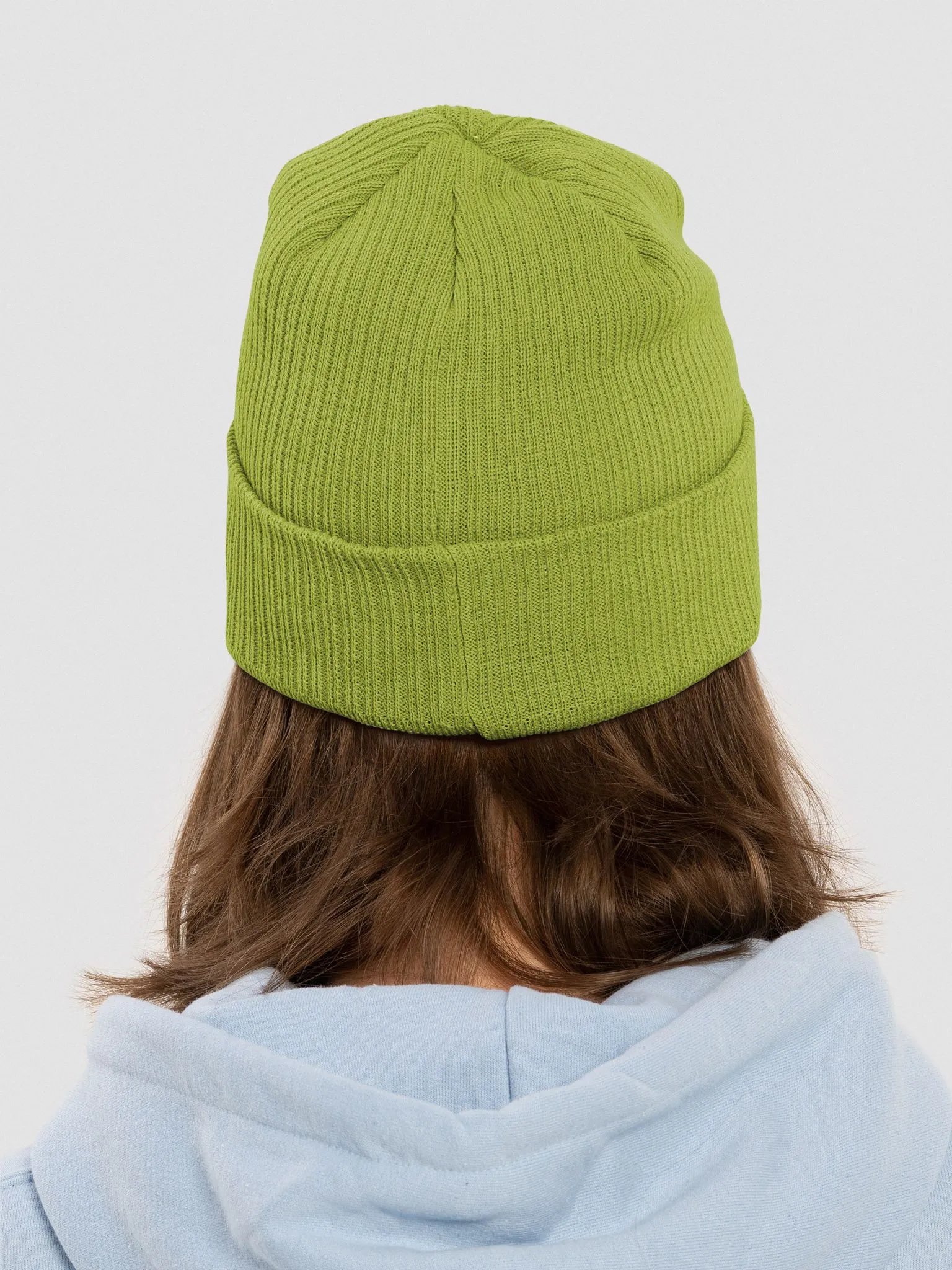 Wet Floor Bold Beanie product image (9)