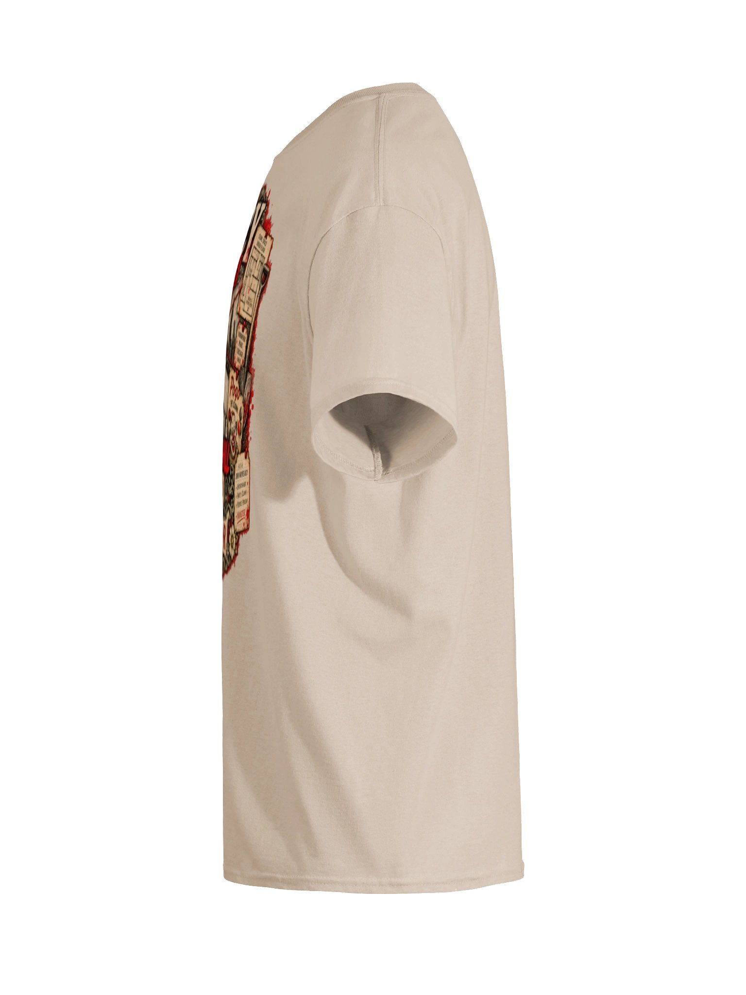 GACY FILES product image (119)