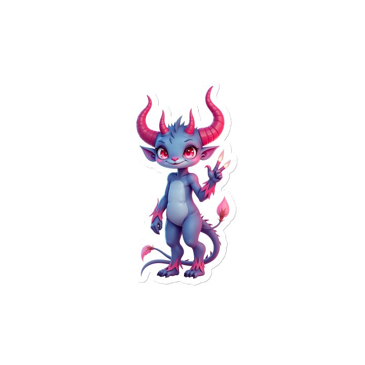 Eryx Magnet product image (2)