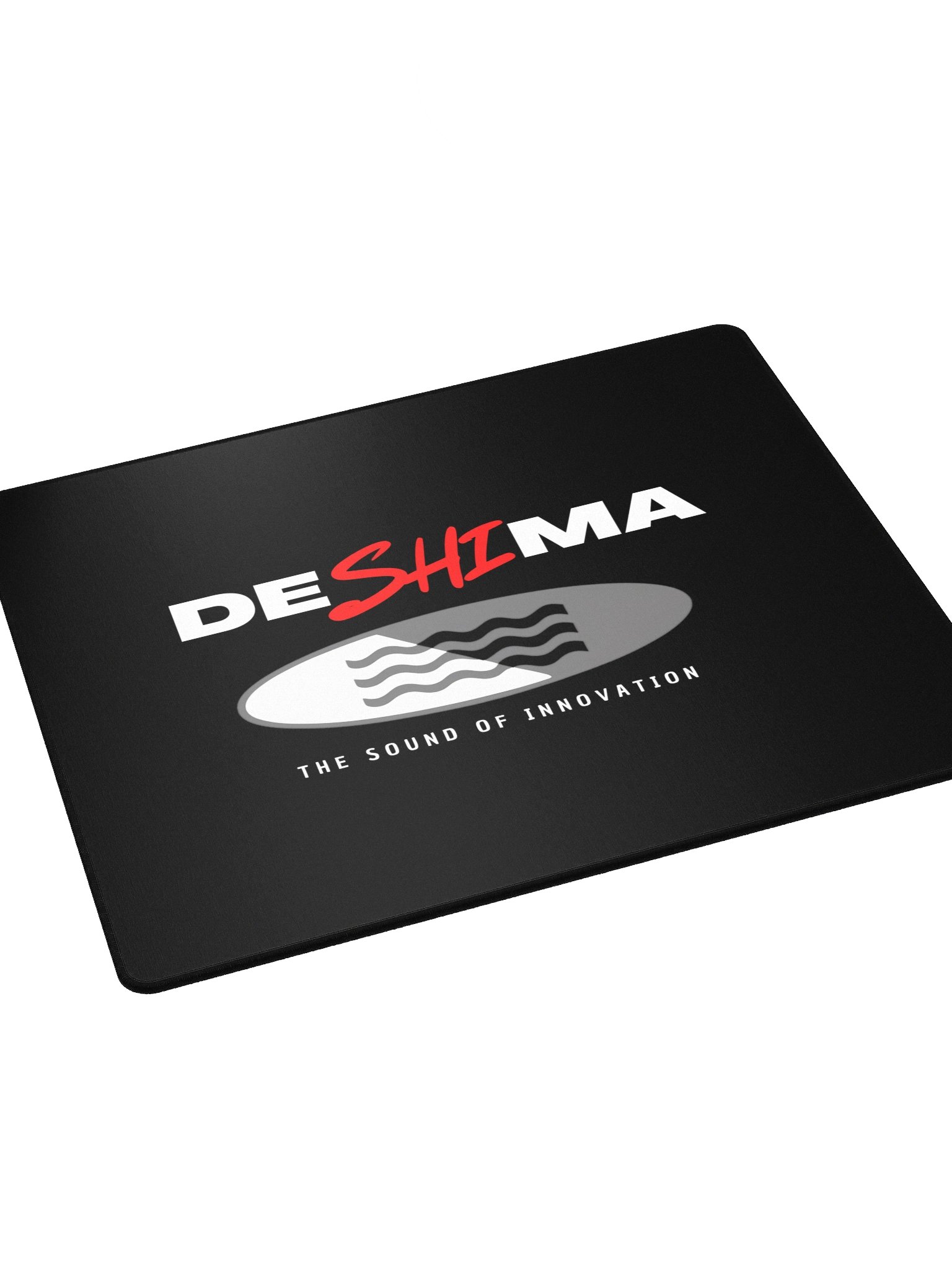 Innovative Gaming Mouse Pad - DESHIMA Edition product image (5)