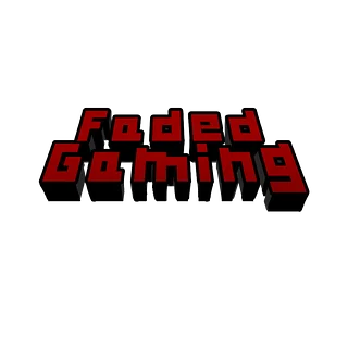 Faded Gaming