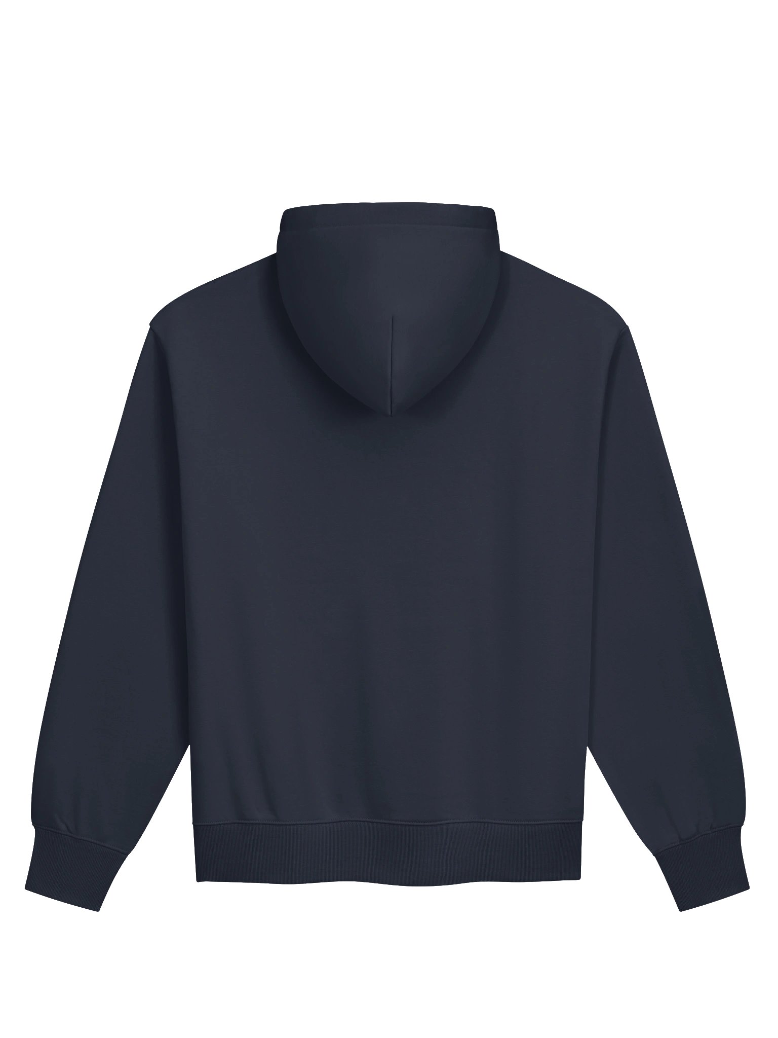 Badge Hoodie product image (2)