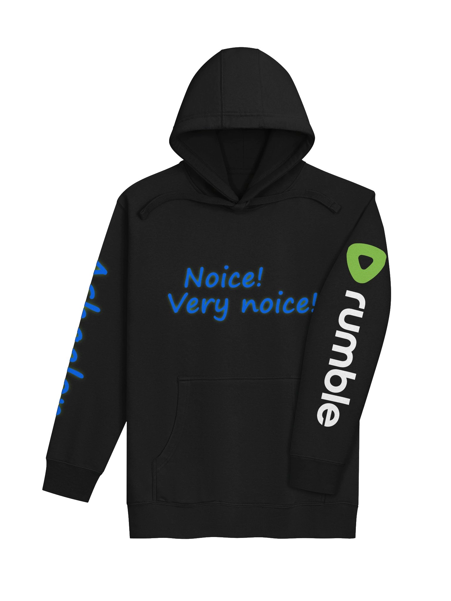 Ashaelon Noice Hoodie - High Quality DTFx product image (40)