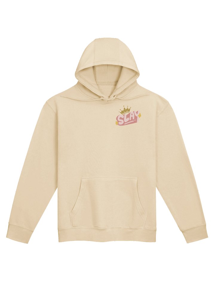 Slay in Style Hoodie product image (1)