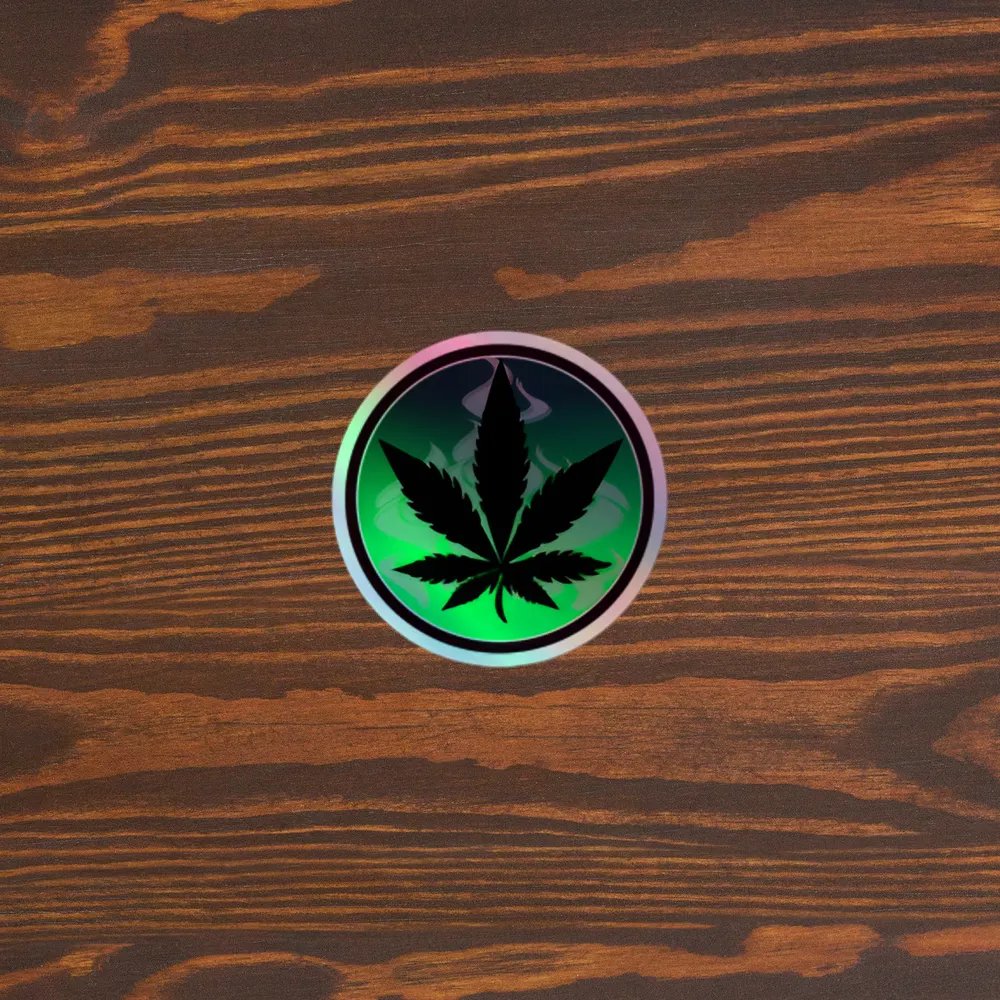 Holo-emblem product image (5)