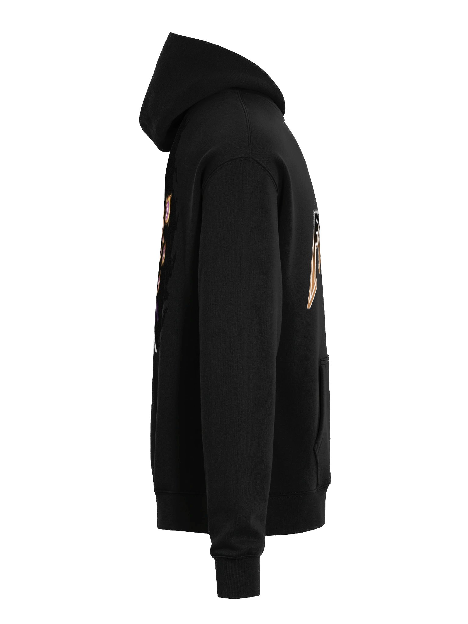 Flayr hoodie! product image (28)