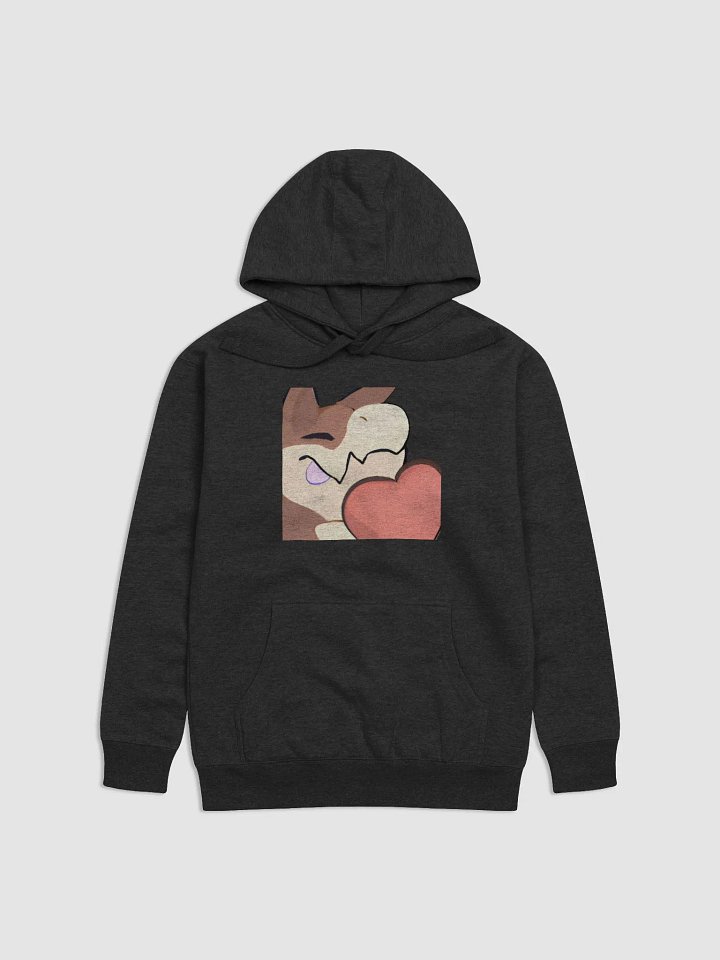 hypnoLove Hoodie product image (2)