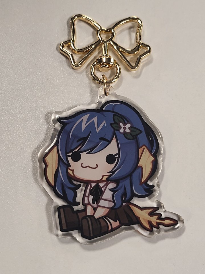 LilySit Charm product image (1)
