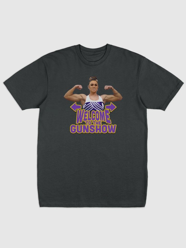 Gun Show T-Shirt product image (1)