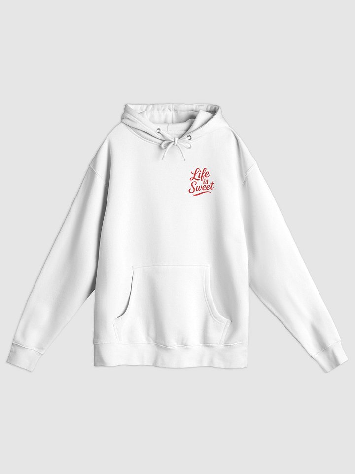 Sweet Berry Hoodie product image (1)